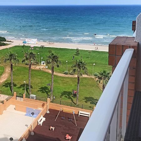 Apartament Playa Dorada Vistas Al Mar Oropesa del Mar Zewnętrze zdjęcie