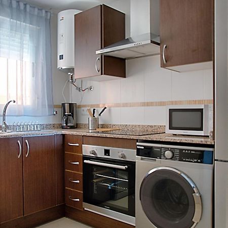Apartament Playa Dorada Vistas Al Mar Oropesa del Mar Zewnętrze zdjęcie