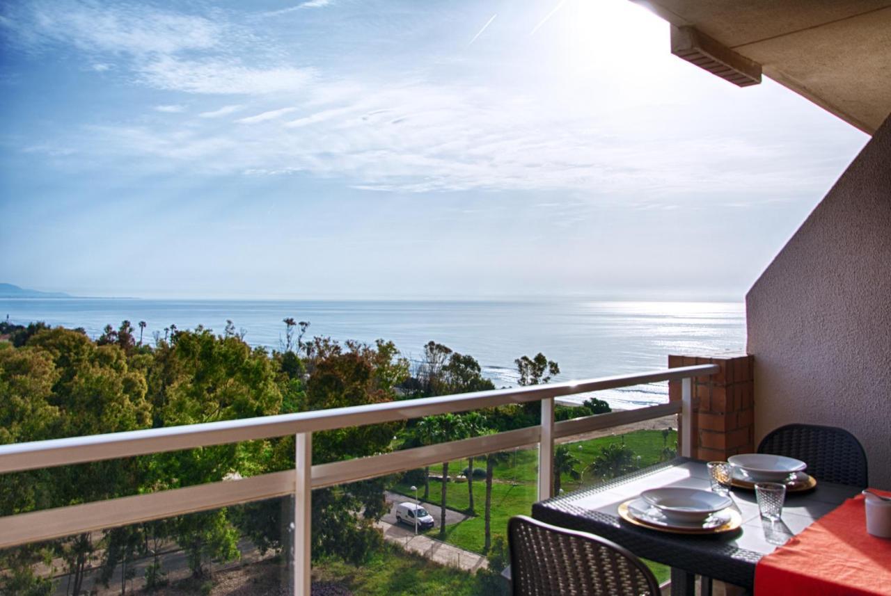 Apartament Playa Dorada Vistas Al Mar Oropesa del Mar Zewnętrze zdjęcie