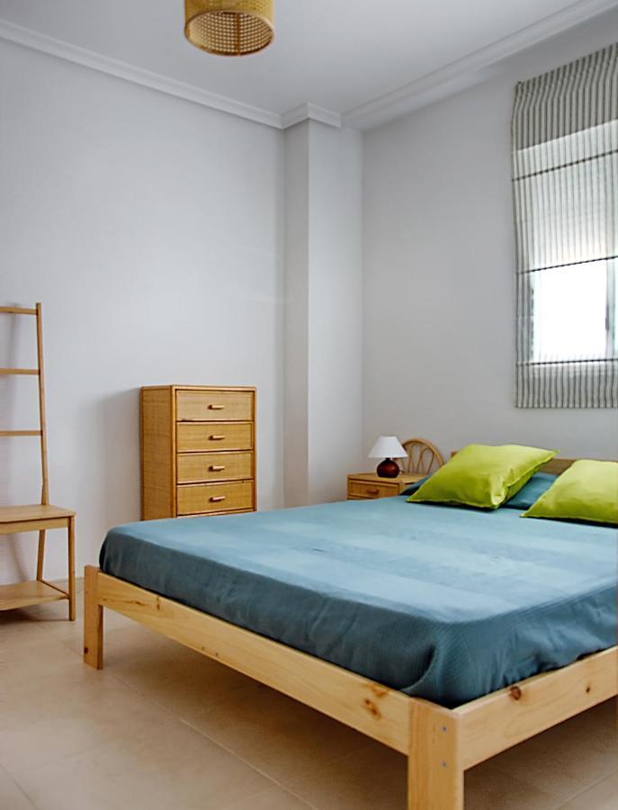 Apartament Playa Dorada Vistas Al Mar Oropesa del Mar Zewnętrze zdjęcie