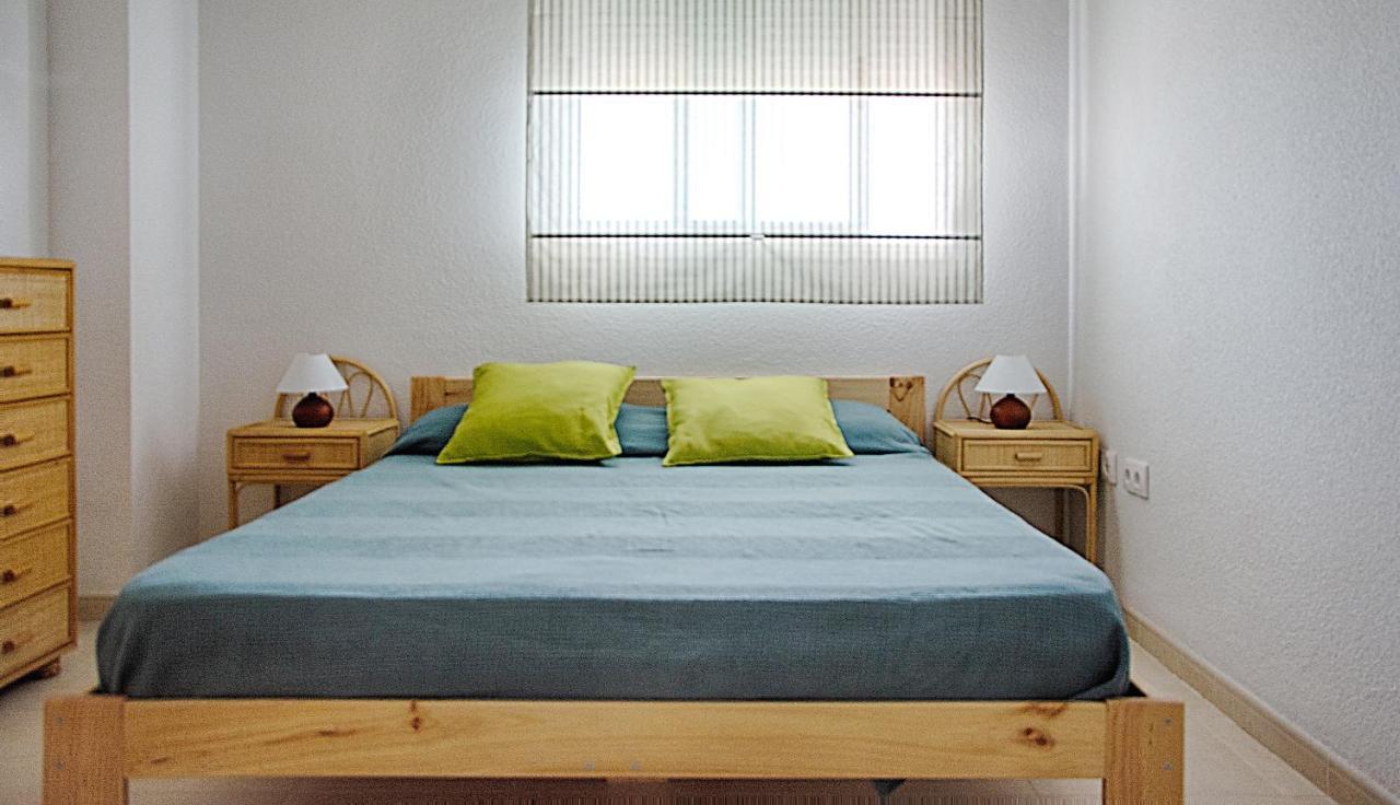 Apartament Playa Dorada Vistas Al Mar Oropesa del Mar Zewnętrze zdjęcie