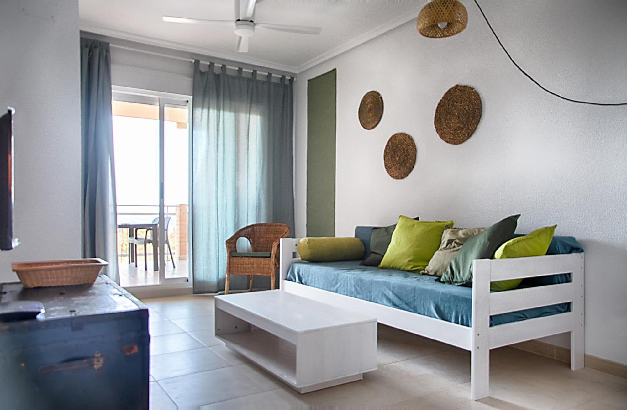 Apartament Playa Dorada Vistas Al Mar Oropesa del Mar Zewnętrze zdjęcie