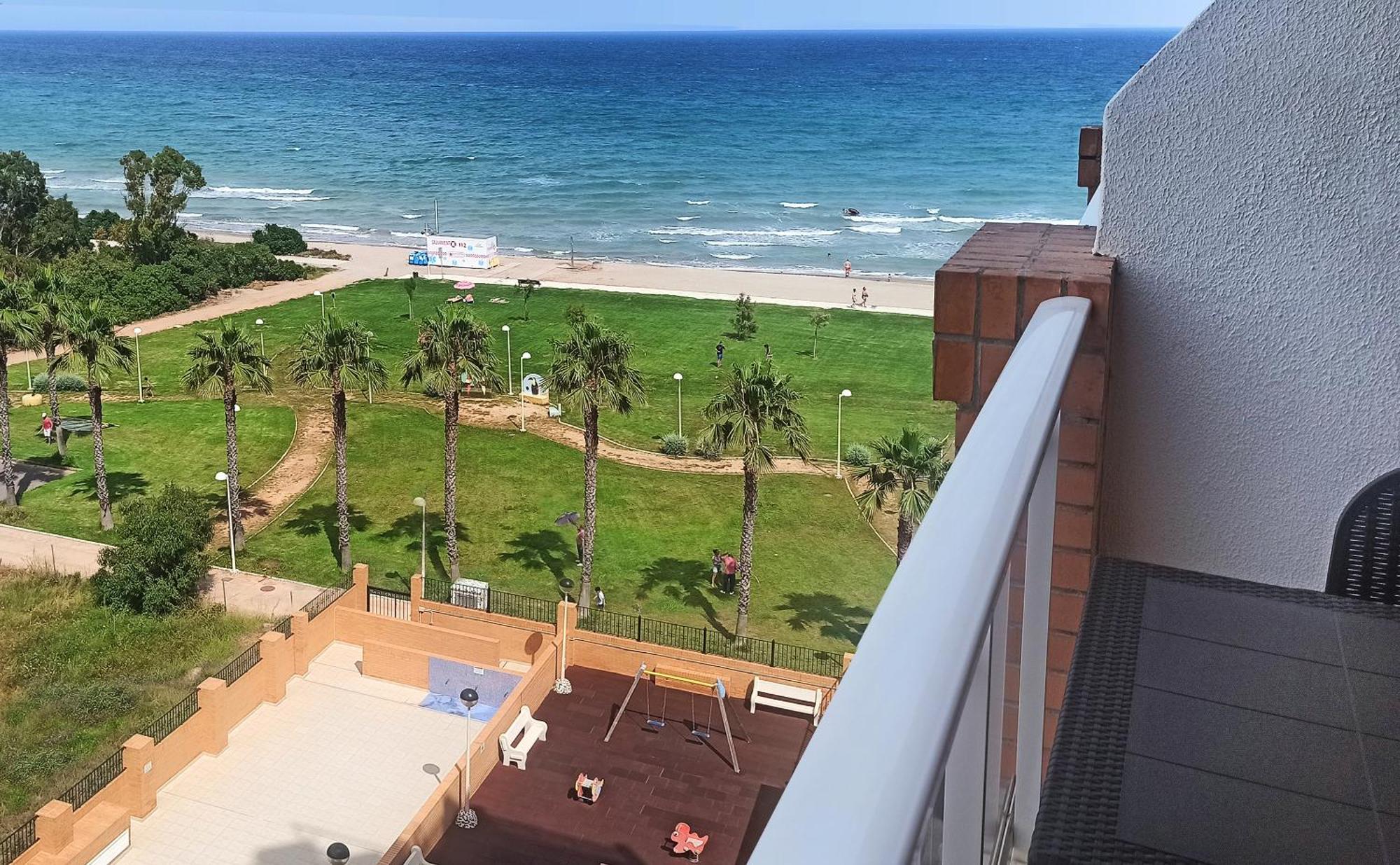 Apartament Playa Dorada Vistas Al Mar Oropesa del Mar Zewnętrze zdjęcie