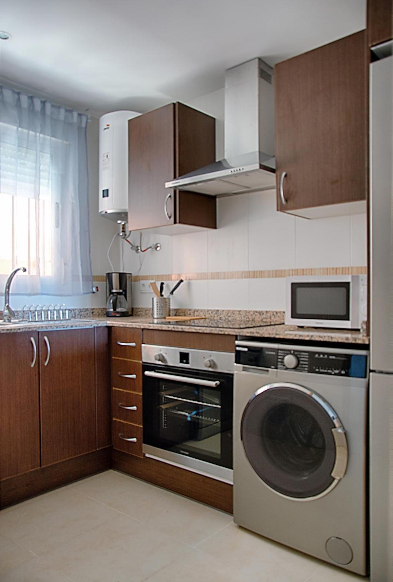 Apartament Playa Dorada Vistas Al Mar Oropesa del Mar Zewnętrze zdjęcie